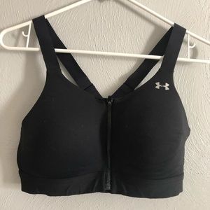 Under Armour Eclipse Bra